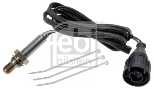 Febi 177380 Oxygen Lambda Sensor For Bmw 5