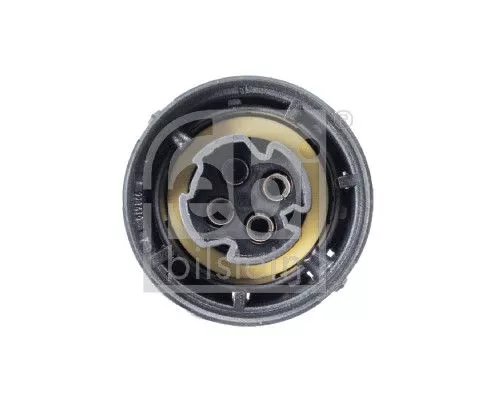 FEBI BILSTEIN FEBI BILSTEIN 177380 Febi 177380 Oxygen Lambda Sensor For Bmw 5 