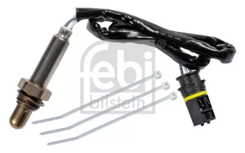 Febi 177381 Oxygen Lambda Sensor For Bmw  Mercedes-benz 3  5  7  8  E-class  M-c