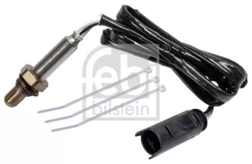 Febi 177382 Oxygen Lambda Sensor For Bmw X5