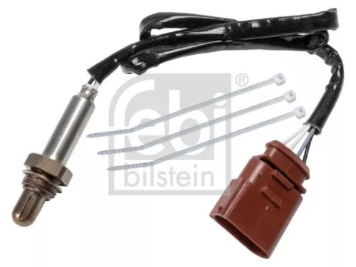 Febi 177383 Oxygen Lambda Sensor For Audi  Seat  Skoda A2  A4  Exeo  Superb