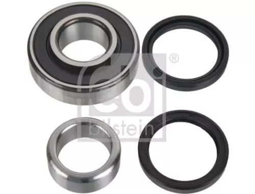 Febi 177384 Rear Left Or Right Wheel Bearing Kit For Suzuki Vitara  Vitara Cabri