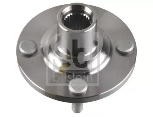 Febi Front Left Or Right Wheel Hub For Toyota Aqua Iq Prius C Yaris