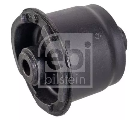 Febi Rear Left Or Right Axle Bush Mount For Scion Toyota Iq Ractis 