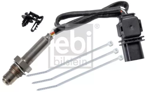 Febi 177388 Oxygen Lambda Sensor For Audi  Bmw  Citroën  Dodge  Ds  Fiat  Ford  