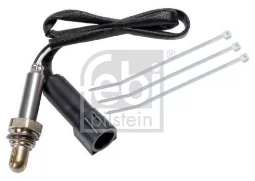 Febi 177389 Oxygen Lambda Sensor For Ford  Ford Usa Aerostar  Econoline  Escort 