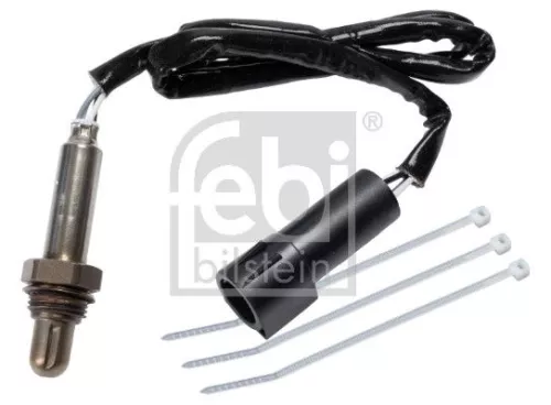 Febi 177390 Oxygen Lambda Sensor For Ford Sierra