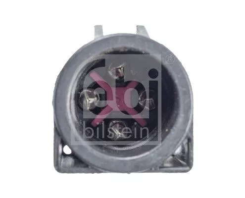 FEBI BILSTEIN FEBI BILSTEIN 177390 Febi 177390 Oxygen Lambda Sensor For Ford Sierra 