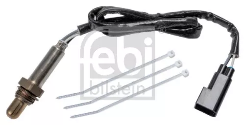 Febi 177393 Oxygen Lambda Sensor For Ford  Ford Usa Contour  Escort  Escort Clas