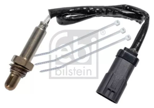 Febi 177395 Oxygen Lambda Sensor For Renault Clio  Kangoo  Megane  Scénic