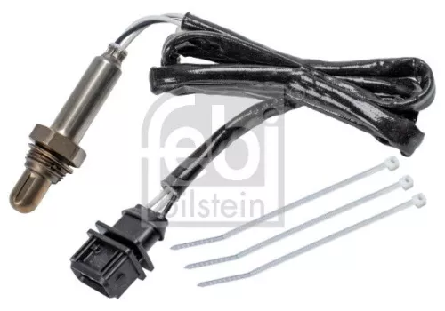 Febi 177396 Oxygen Lambda Sensor For Vw Corrado  Golf  Jetta  Kaefer  Lt 28-35  