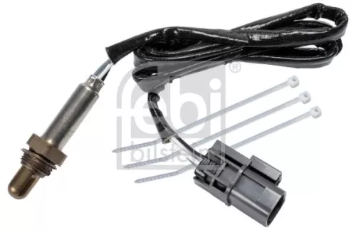 Febi 177399 Oxygen Lambda Sensor For Nissan Navara  Pathfinder  Xterra