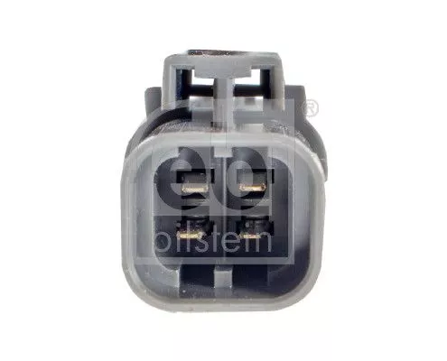 FEBI BILSTEIN FEBI BILSTEIN 177399 Febi 177399 Oxygen Lambda Sensor For Nissan Navara  Pathfinder  Xterra 