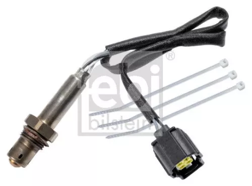 Febi 177400 Oxygen Lambda Sensor For Chrysler  Dodge  Jeep  Mercedes-benz  Mitsu