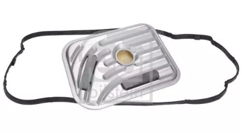 Febi 177413 Automatic Hydraulic Filter Kit For Ford  Ford Usa C-max  Edge  Focus