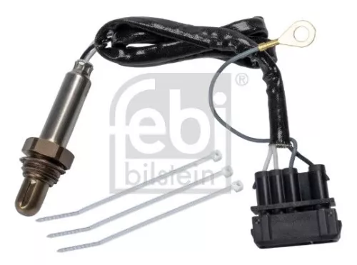 Febi 177427 Oxygen Lambda Sensor For Seat  Vw Cordoba  Corrado  Fox  Golf  Golf 