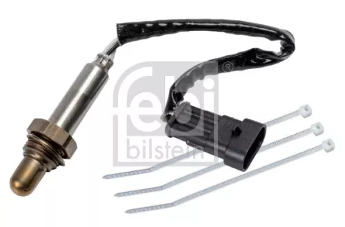 Febi 177429 Oxygen Lambda Sensor For Renault Clio  Kangoo