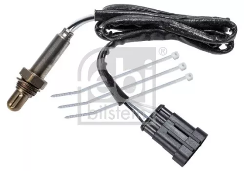 Febi 177431 Oxygen Lambda Sensor For Alfa Romeo  Fiat  Innocenti  Lancia 145  14