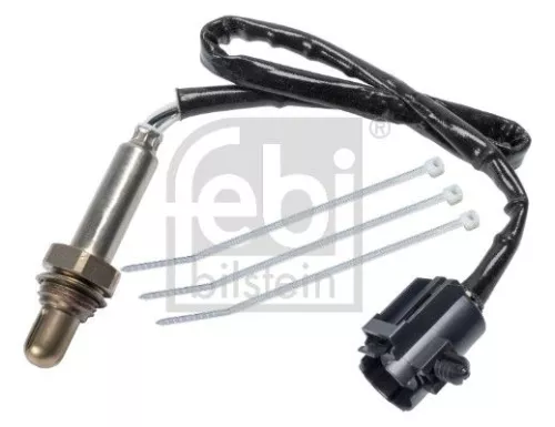 Febi 177433 Oxygen Lambda Sensor For Chrysler  Dodge  Jeep 300m  B2500  Cherokee