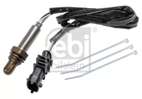 Febi 177437 Oxygen Lambda Sensor For Opel  Vauxhall Astra  Astra G Classic  Astr