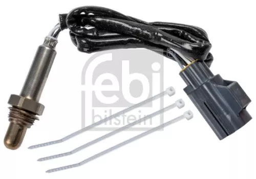 Febi 177442 Oxygen Lambda Sensor For Ford  Ford Usa  Volvo Focus  S60  S80  V70