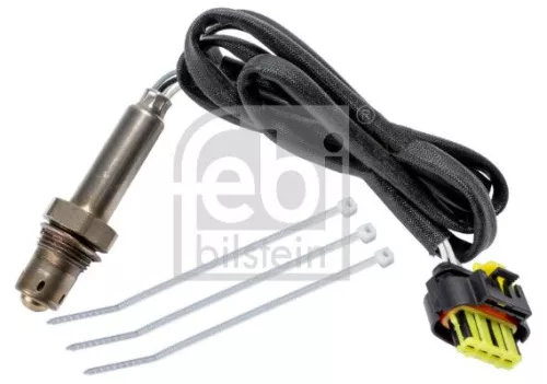 Febi 177446 Oxygen Lambda Sensor For Chevrolet  Holden  Opel  Vauxhall Astra  Sp