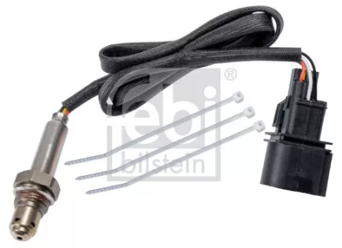 Febi 177447 Oxygen Lambda Sensor For Audi  Bmw  Mercedes-benz  Porsche  Skoda  V