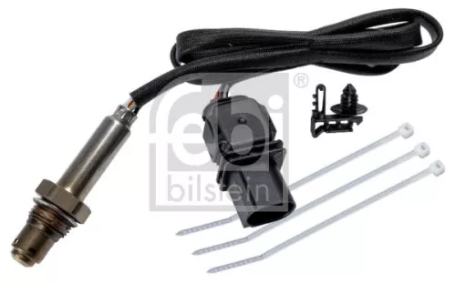 Febi 177449 Oxygen Lambda Sensor For Audi  Ford  Mercedes-benz  Porsche  Seat  S
