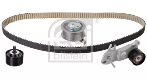 Febi Timing Belt Kit For Volvo S60 V40 V60 V70 Xc40 Xc60 Xc90
