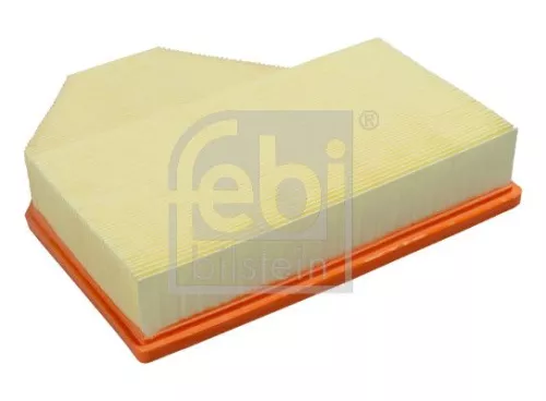 FEBI BILSTEIN FEBI BILSTEIN 177477 Febi Bilstein Front Left Air Filter For Bmw 5 6 