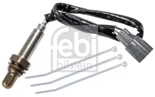 Febi 177481 Oxygen Lambda Sensor For Daihatsu  Subaru  Toyota Cuore  Forester  I