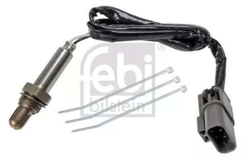 Febi 177486 Oxygen Lambda Sensor For Infiniti  Nissan 300zx  Almera  Fairlady Z 