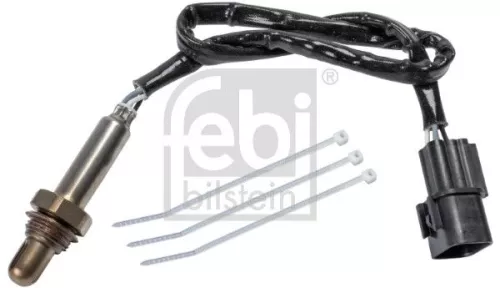 Febi 177488 Oxygen Lambda Sensor For Dodge  Mitsubishi  Volvo Carisma  Colt  Dia