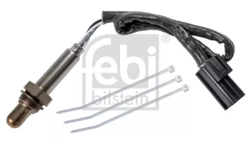 Febi 177491 Oxygen Lambda Sensor For Austin  Land Rover  Rover 100 / Metro  200 