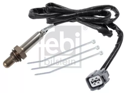 Febi 177495 Oxygen Lambda Sensor For Honda Accord