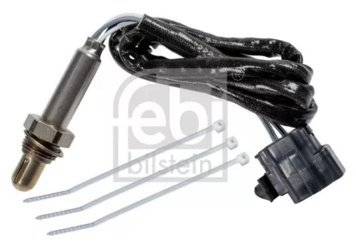 Febi 177496 Oxygen Lambda Sensor For Mazda Mx-5  Xedos 9