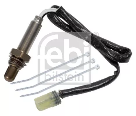 Febi 177497 Oxygen Lambda Sensor For Subaru Forester  Impreza  Legacy  Outback  