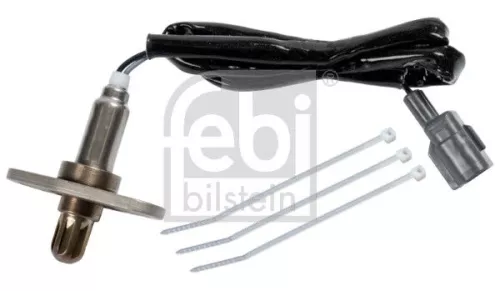 Febi 177498 Oxygen Lambda Sensor For Toyota Celica  Corolla  Paseo  Previa