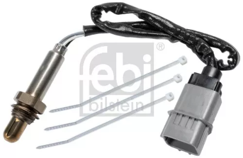 Febi 177501 Oxygen Lambda Sensor For Nissan Altima  Primera  Sentra