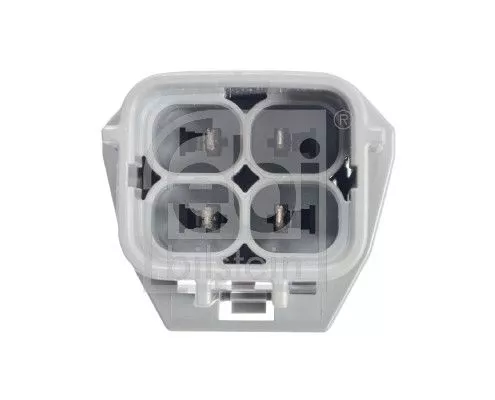 FEBI BILSTEIN FEBI BILSTEIN 177501 Febi 177501 Oxygen Lambda Sensor For Nissan Altima  Primera  Sentra 