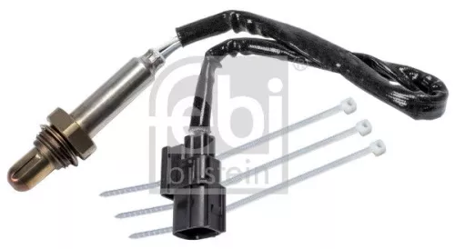 Febi 177502 Oxygen Lambda Sensor For Acura  Honda Accord  Civic  Cr-v  Crosstour