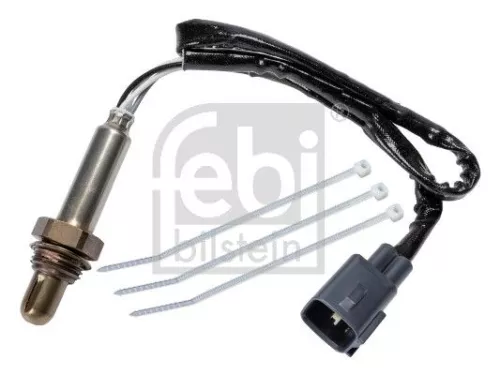 Febi 177505 Oxygen Lambda Sensor For Lexus  Pontiac  Toyota Avensis  Corolla  Gs