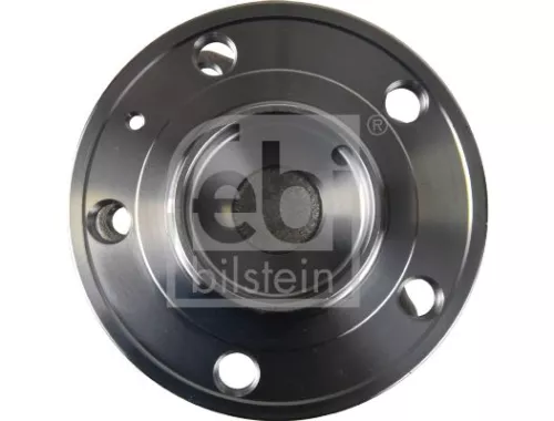 FEBI BILSTEIN FEBI BILSTEIN 177506 Febi 177506 Rear Left Or Right Wheel Bearing Kit For Volvo S60  S80  V70 