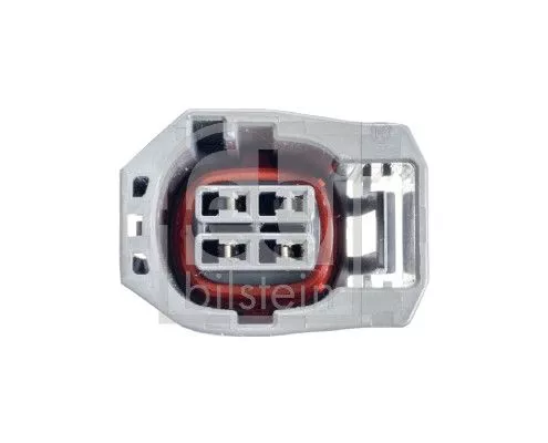 FEBI BILSTEIN FEBI BILSTEIN 177507 Febi 177507 Oxygen Lambda Sensor For Mazda 3  5 