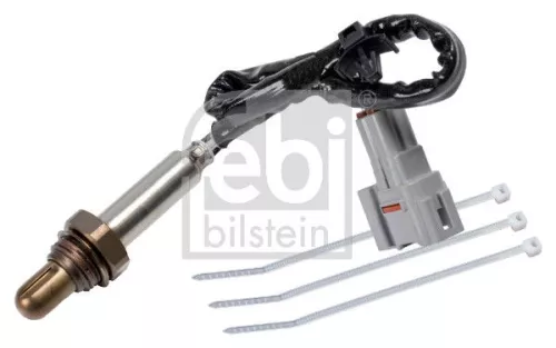Febi 177508 Oxygen Lambda Sensor For Suzuki Liana
