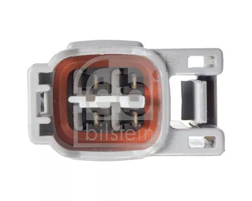 FEBI BILSTEIN FEBI BILSTEIN 177508 Febi 177508 Oxygen Lambda Sensor For Suzuki Liana 