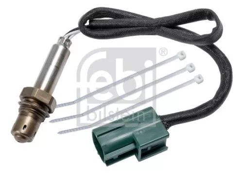 Febi 177516 Oxygen Lambda Sensor For Infiniti  Nissan  Suzuki Almera  Almera Tin
