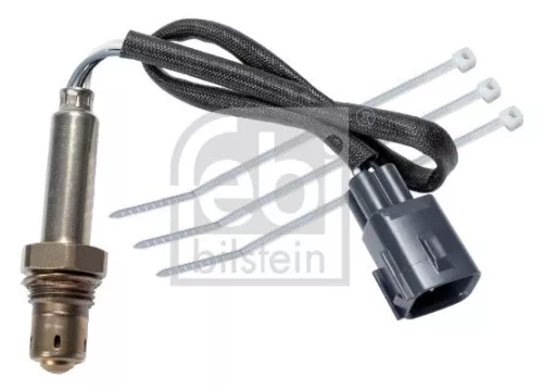 Febi 177517 Oxygen Lambda Sensor For Citroën  Daihatsu  Peugeot  Toyota 107  Ayg