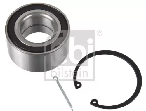Febi 177520 Front Left Or Right Wheel Bearing Kit For Chevrolet  Opel  Vauxhall 