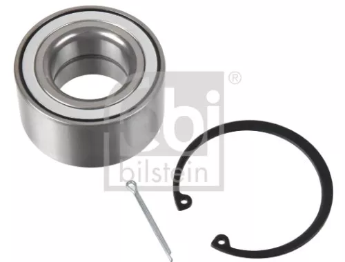 FEBI BILSTEIN FEBI BILSTEIN 177520 Febi 177520 Front Left Or Right Wheel Bearing Kit For Chevrolet  Opel  Vauxhall  